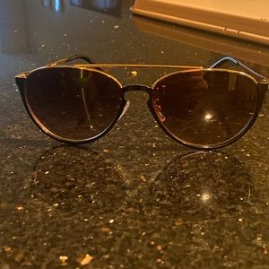 Tory Burch sunglasses